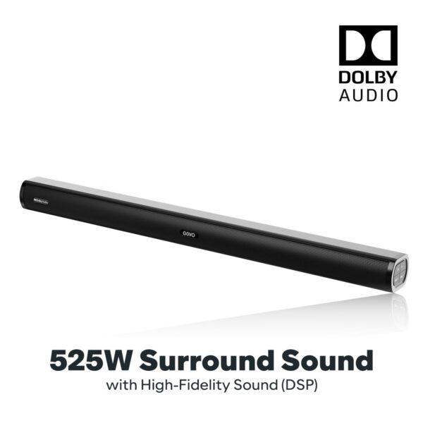 GOVO GoSurround 990 Sound bar