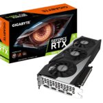 GeForce RTX 3060 Ti Gaming Graphics Card