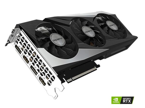 GeForce RTX 3060 Ti Gaming Graphics Card