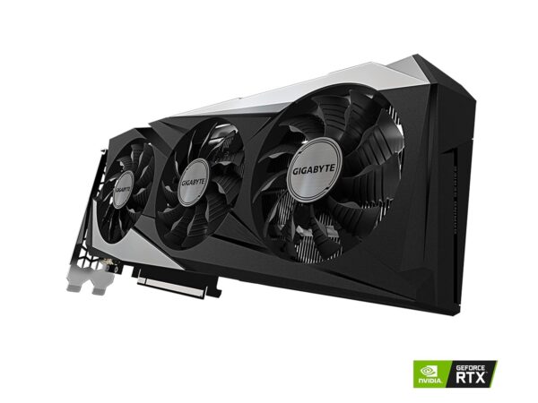 GeForce RTX 3060 Ti Gaming Graphics Card