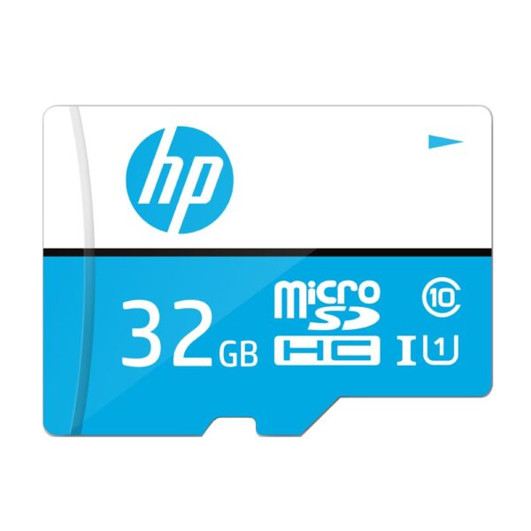 HP 32 GB Memory Card