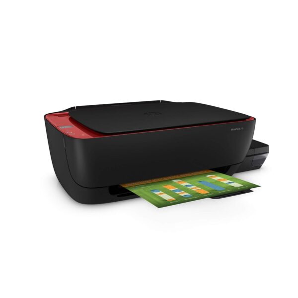 HP Ink Tank 316 All-in-One Color Printer