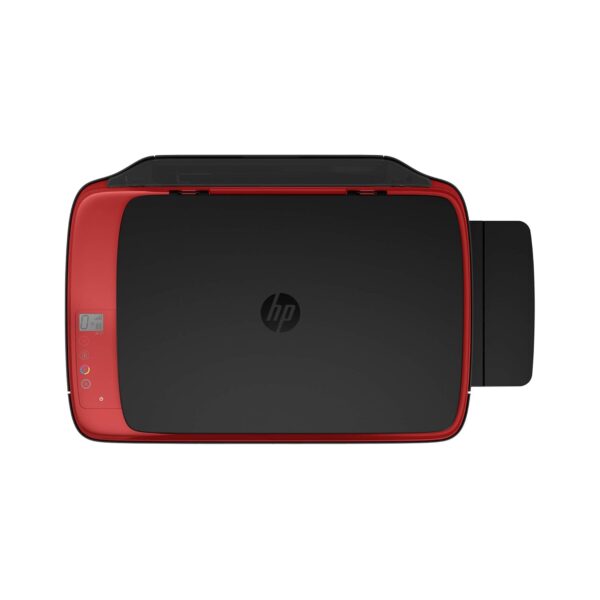 HP Ink Tank 316 All-in-One Color Printer