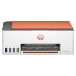 HP Smart Tank 589 All-in-One WiFi Color Printer