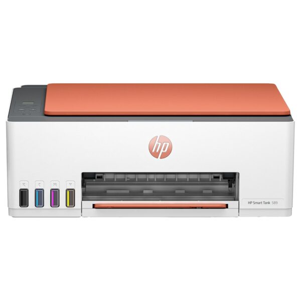 HP Smart Tank 589 All-in-One WiFi Color Printer