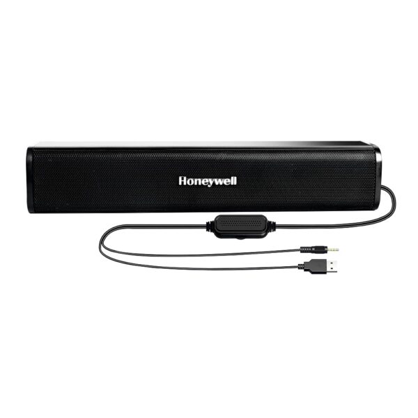 Honeywell Moxie V500 10W Soundbar