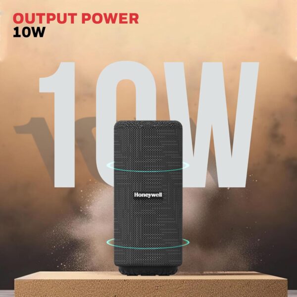 Honeywell Suono P300 Bluetooth Speaker