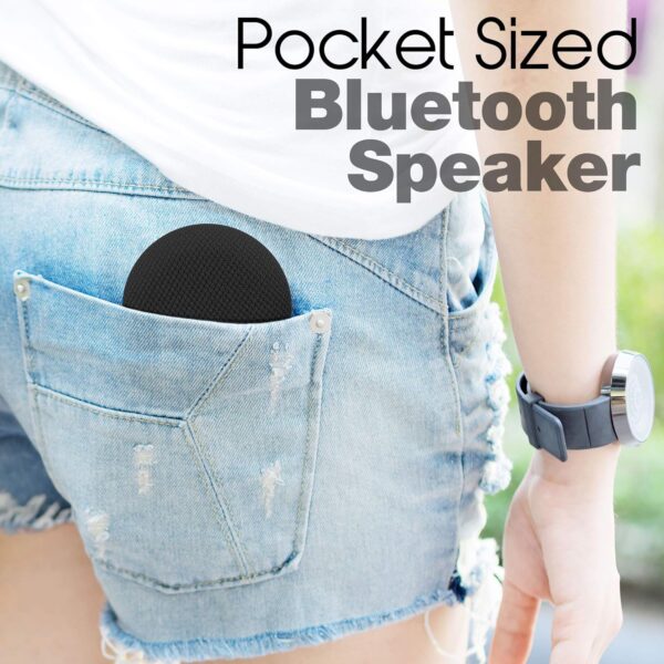 Infinity - JBL Fuze Pint Bluetooth Speaker