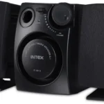 Intex IT-881S 2.1 Desktop Speakers