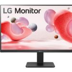 LG 24MR400-B 24 inch IPS Full HD Monitor