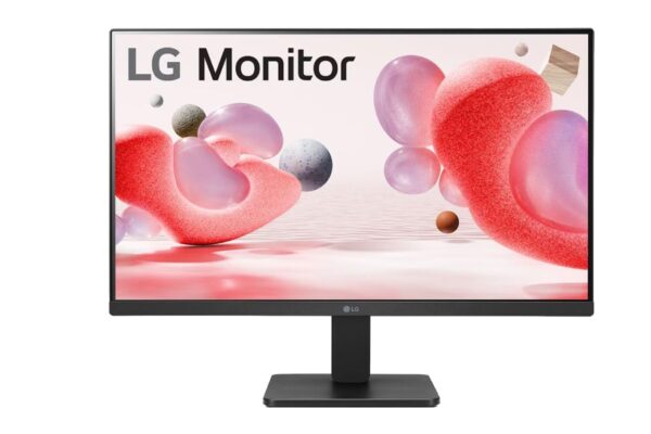 LG 24MR400-B 24 inch IPS Full HD Monitor