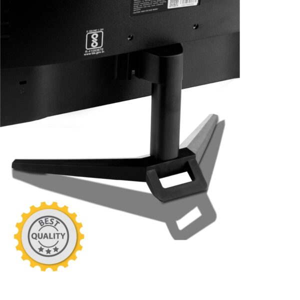 Lapcare LM21WHD 20 inch LED Monitor