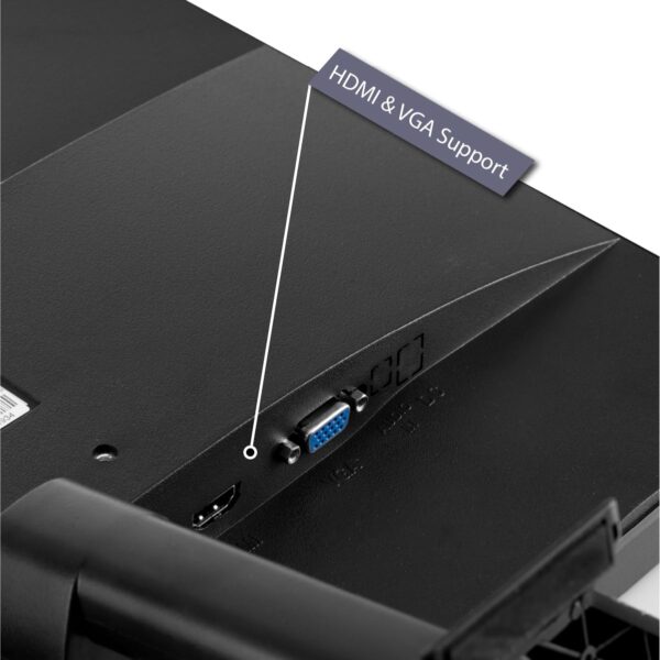 Lapcare LM21WHD 20 inch LED Monitor