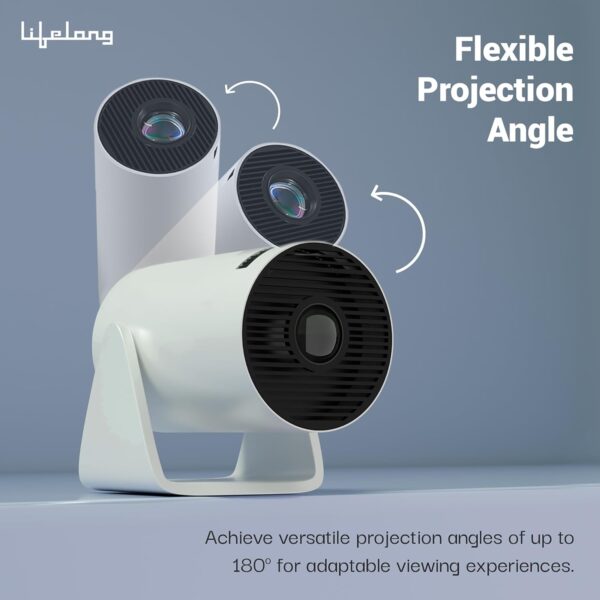Lifelong Lightbeam Smart Projector