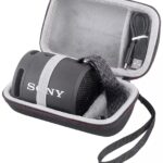 M.G.R.J® Portable Case Cover