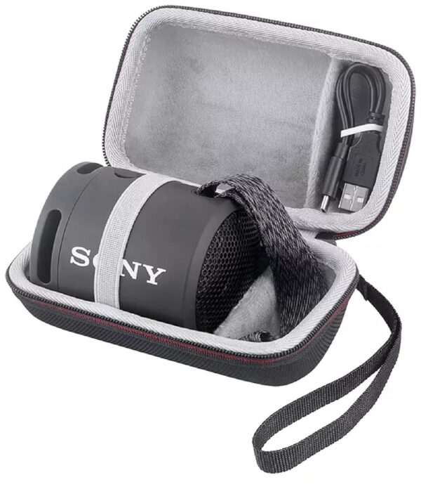 M.G.R.J® Portable Case Cover