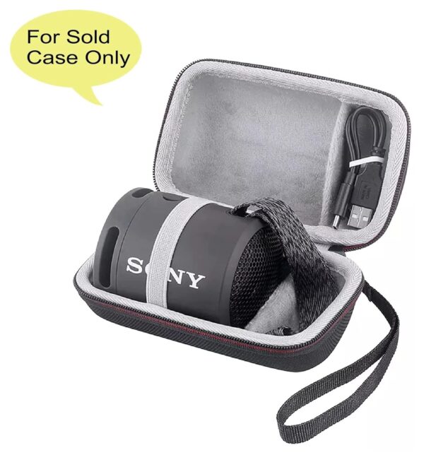 M.G.R.J® Portable Case Cover