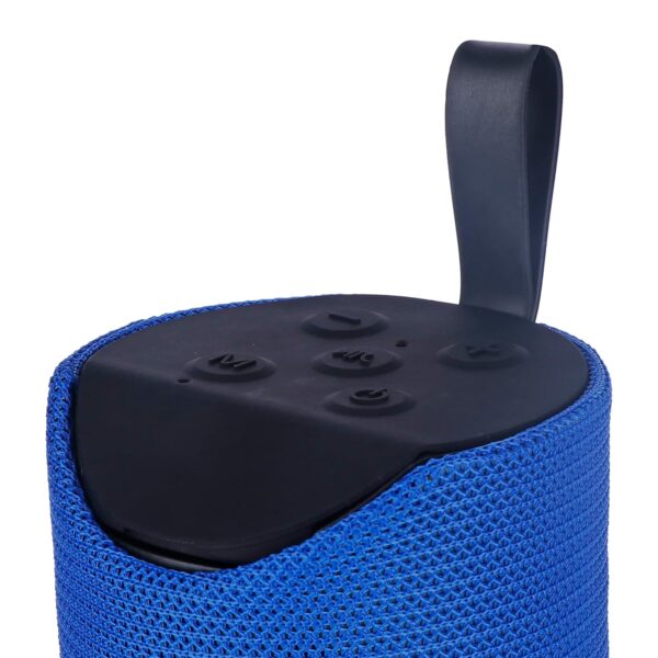 MZ TG-113 Bluetooth Speaker