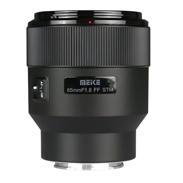 Meike 85mm F1.8 STM Sony E-Mount