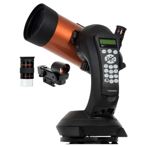 NEXSTAR 4SE Computerized Telescope