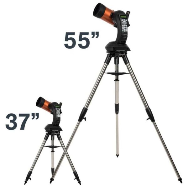 NEXSTAR 4SE Computerized Telescope