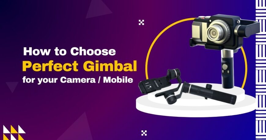 Perfect Gimbal