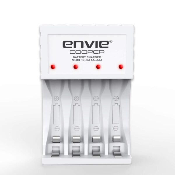 Rechargeable Battery Charger
