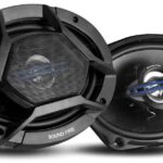 SOUNDFIRE Car Speaker
