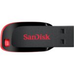 SanDisk Cruzer Blade 32GB USB Pen Drive