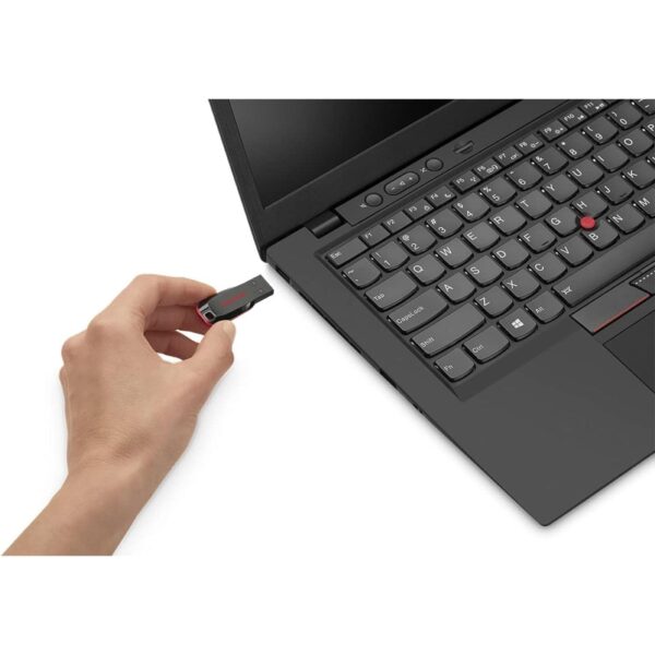SanDisk Cruzer Blade 32GB USB Pen Drive