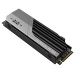 Silicon Power XS70 Gen4 Gaming SSD