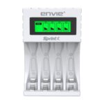 SprintX Ultra Fast Charger for Rechargeable Batteries