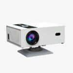 TOPTRO X6 Smart Projector