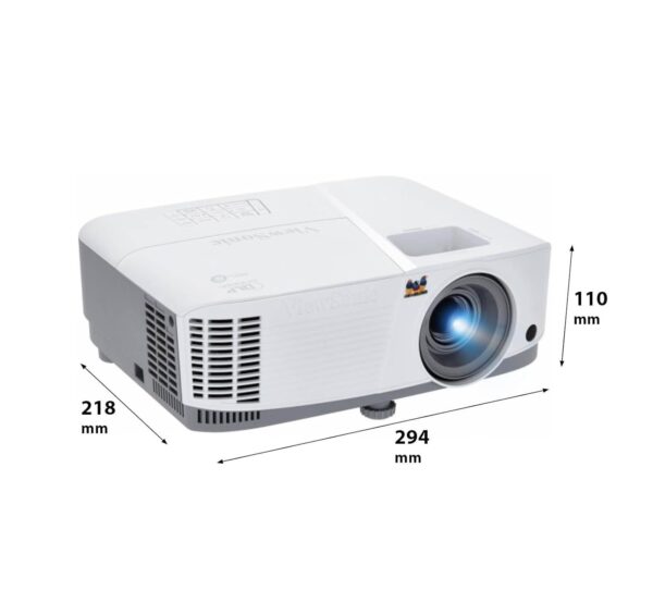 Viewsonic Pa503S-3 Projector