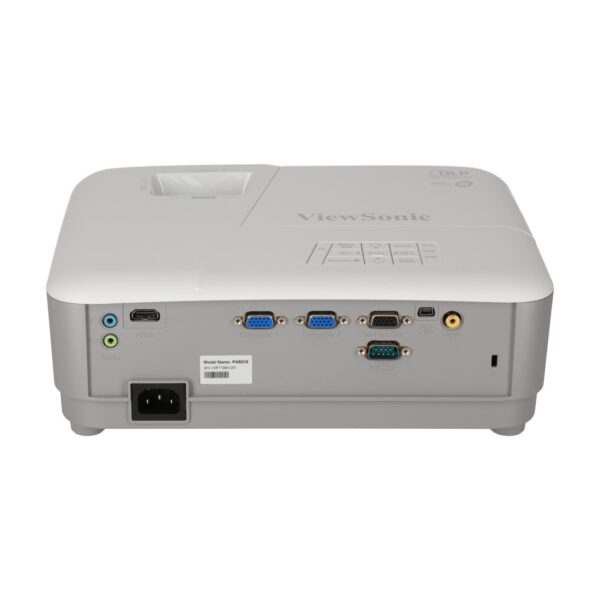 Viewsonic Pa503S-3 Projector