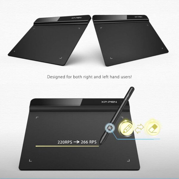 XP-Pen StarG640 Graphics Drawing Pen for Tablet