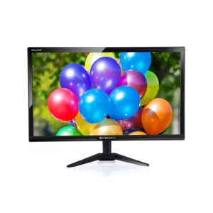 ZEBRONICS A22FHD LED Monitor
