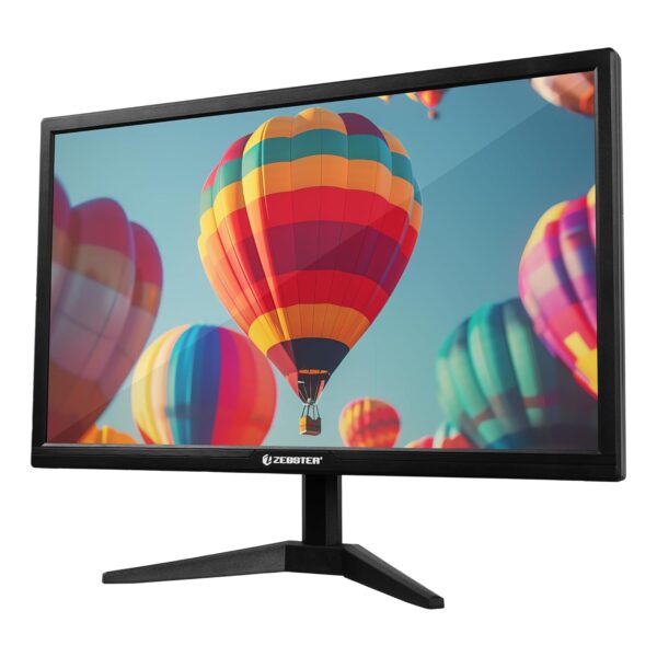 ZEBSTER GV120 20 Inch LED Monitor