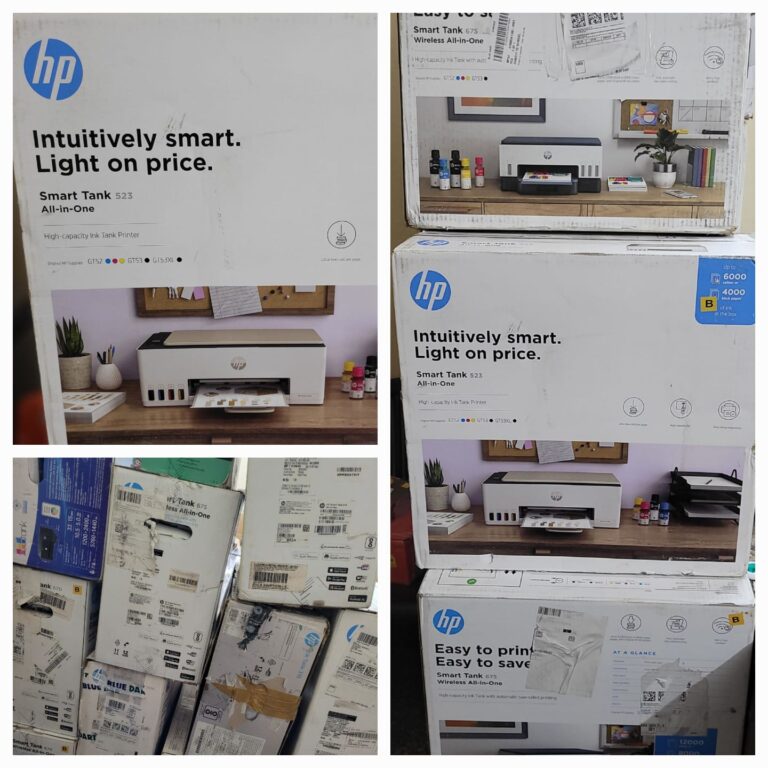 bulk computers