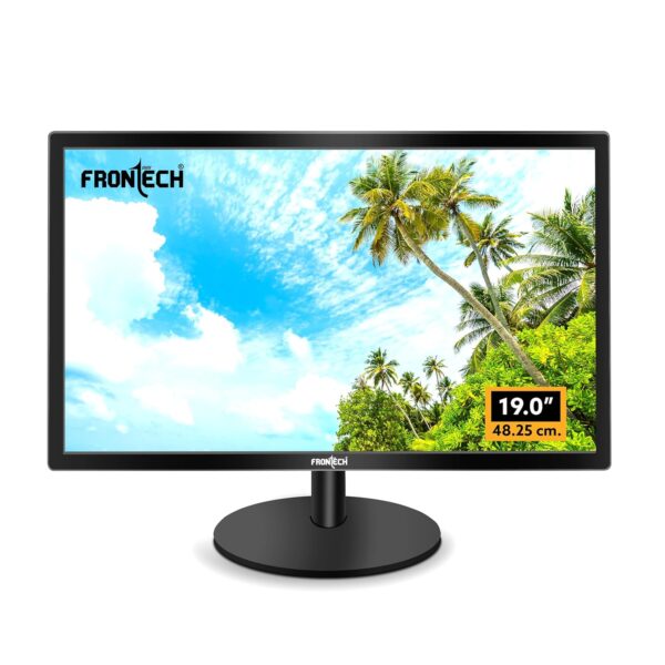 frontech 19 inch MON-001