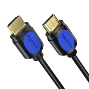 Amazon Basics High Speed HDMI Cable