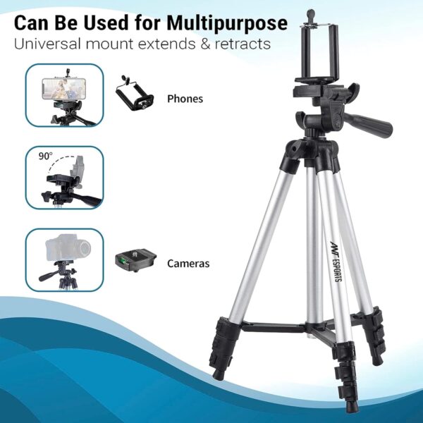 Ant Esports CATS02 Tripod