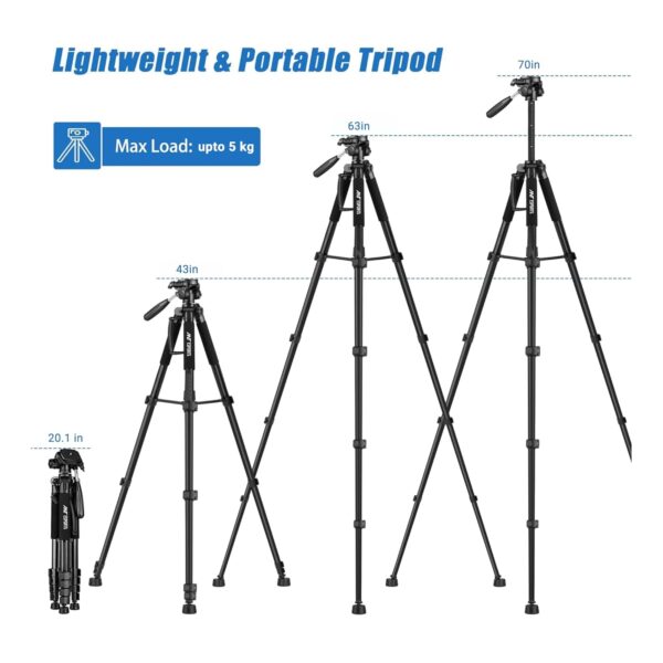 Ant Esports CATS04 Tripod
