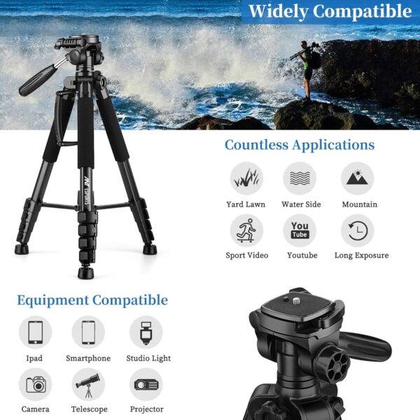 Ant Esports CATS04 Tripod