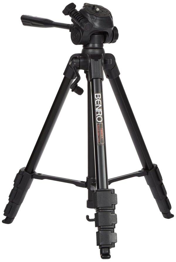 Benro T880EX Digital Tripod