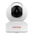 CP PLUS 2MP Full HD Smart Wi-fi CCTV Camera