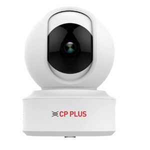 CP PLUS 2MP Full HD Smart Wi-fi CCTV Camera