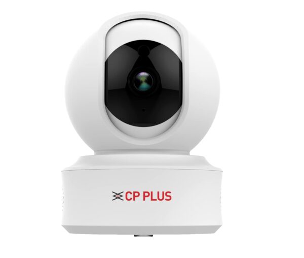 CP PLUS 2MP Full HD Smart Wi-fi CCTV Camera
