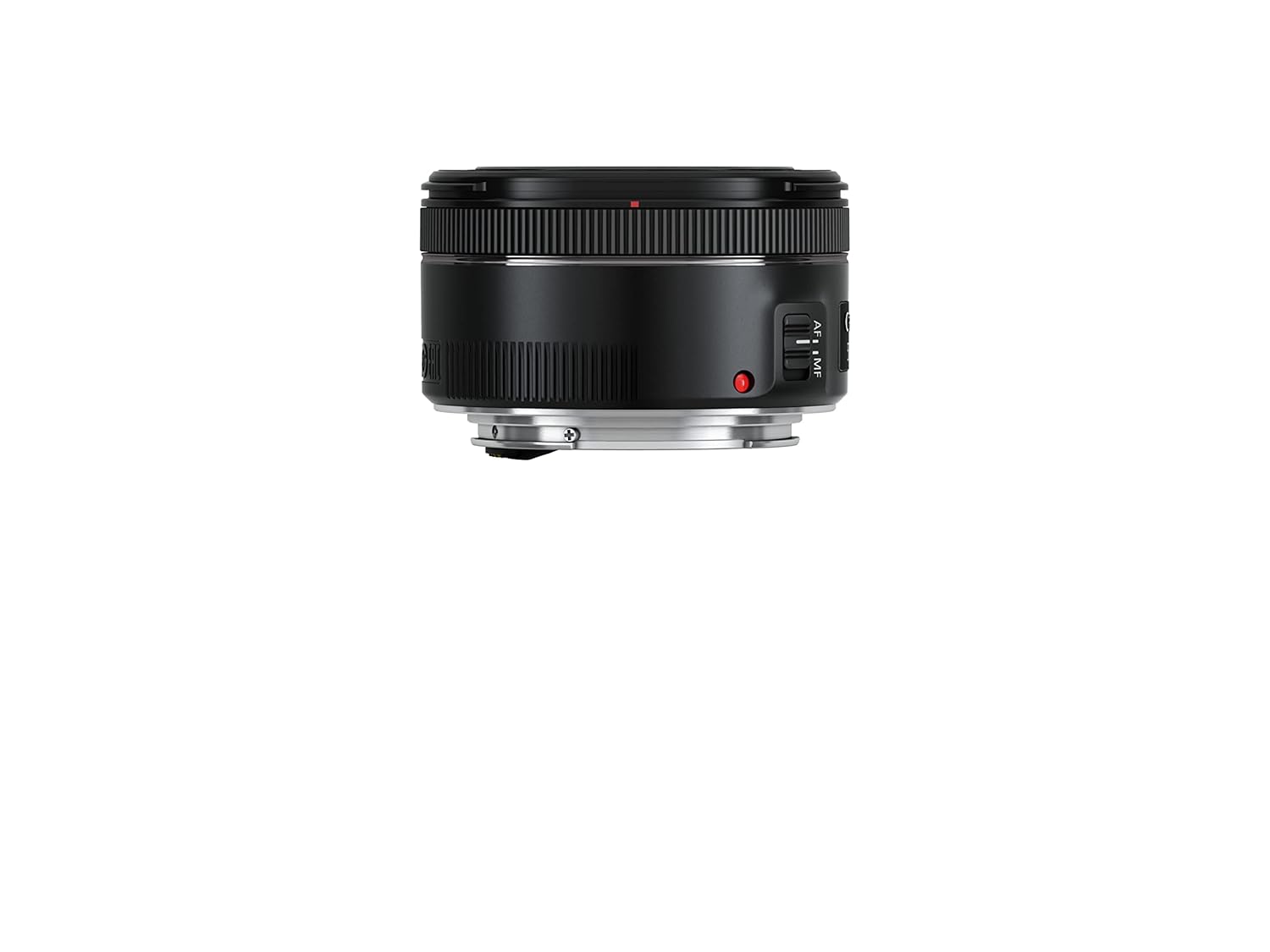Canon EF50MM Lens 2