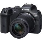 Canon EOS R7 32.5MP Mirrorless Camera